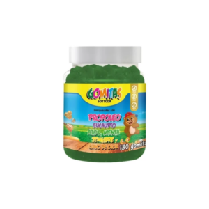GOMITAS SOTTCOR PROPOLEO, EUCALIPTO, AJOS, MENTA, JENGIBRE Y CLAVO DE OLOR X 130 GOMITAS