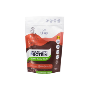 BLEND PROTEICO DE TARWI - CAMU CAMU X 250GR TARWI FOODS