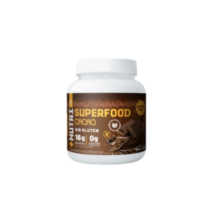 BATIDO NUTRICIONAL SUPERFOOD CACAO X 500GR NUTRICO