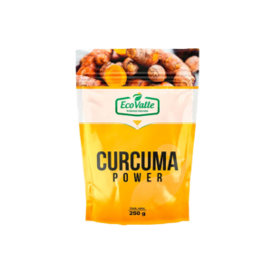 CURCUMA POWER X 250GR ECOVALLE
