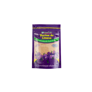 HARINA DE LINAZA X 200GR NUTRIMIX