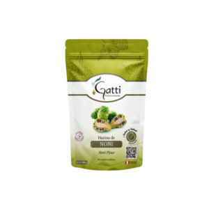 HARINA DE NONI X 250GR GATTI